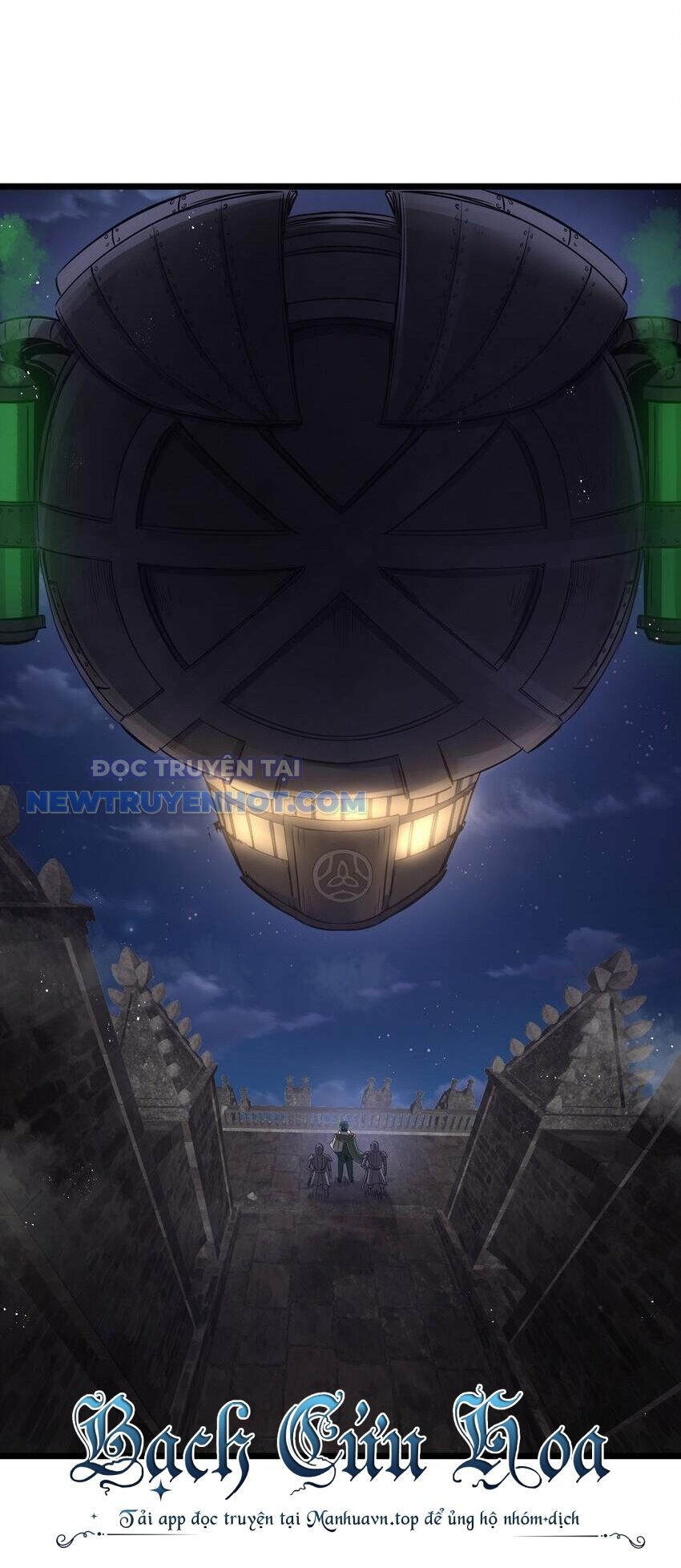 Dũng Giả Này Là Người Theo Chủ Nghĩa Tiền Tài Chí Thượng: Chapter 31