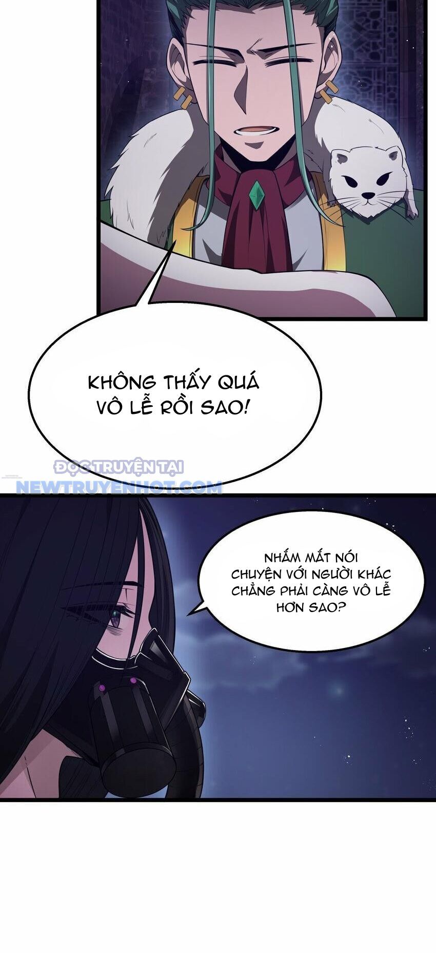 Dũng Giả Này Là Người Theo Chủ Nghĩa Tiền Tài Chí Thượng: Chapter 31