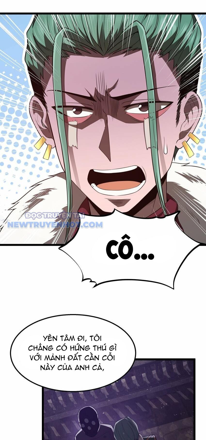 Dũng Giả Này Là Người Theo Chủ Nghĩa Tiền Tài Chí Thượng: Chapter 31