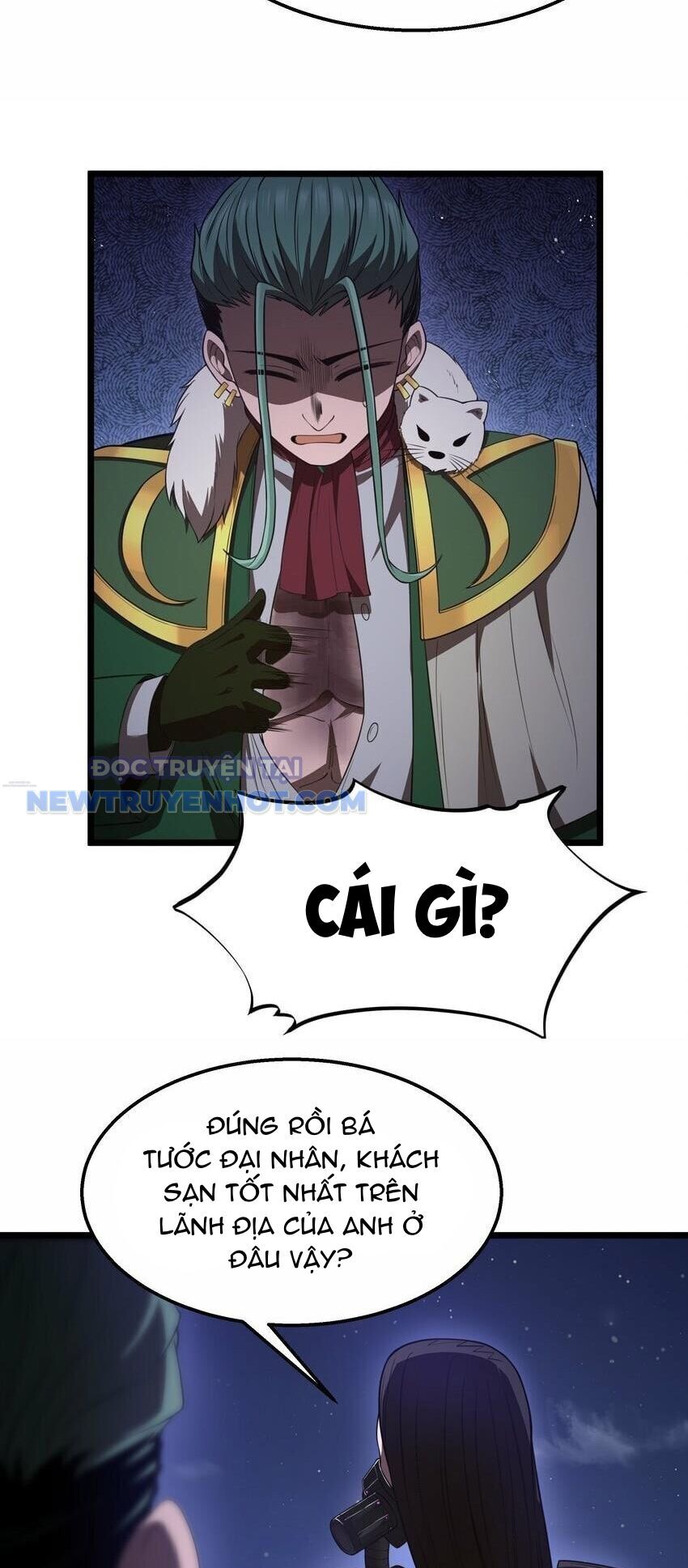 Dũng Giả Này Là Người Theo Chủ Nghĩa Tiền Tài Chí Thượng: Chapter 31
