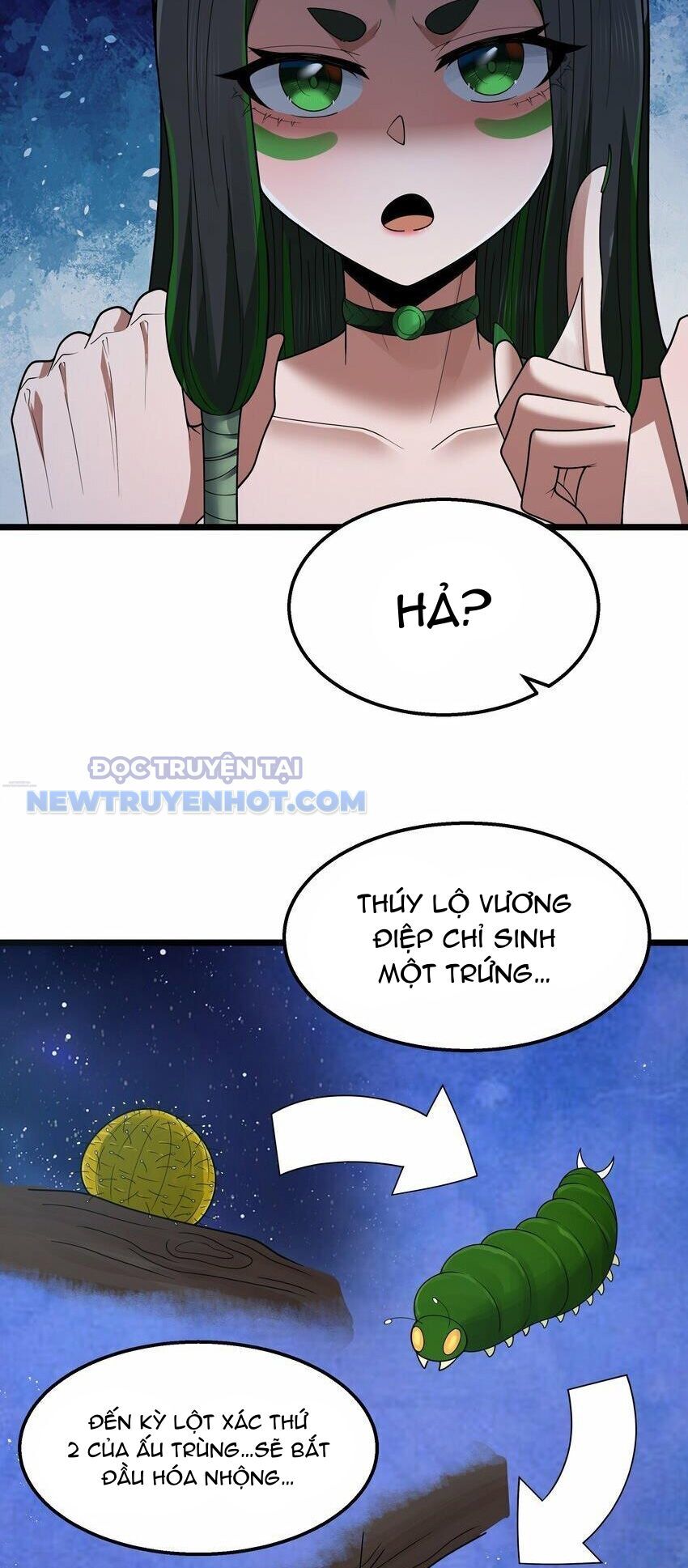 Dũng Giả Này Là Người Theo Chủ Nghĩa Tiền Tài Chí Thượng: Chapter 31