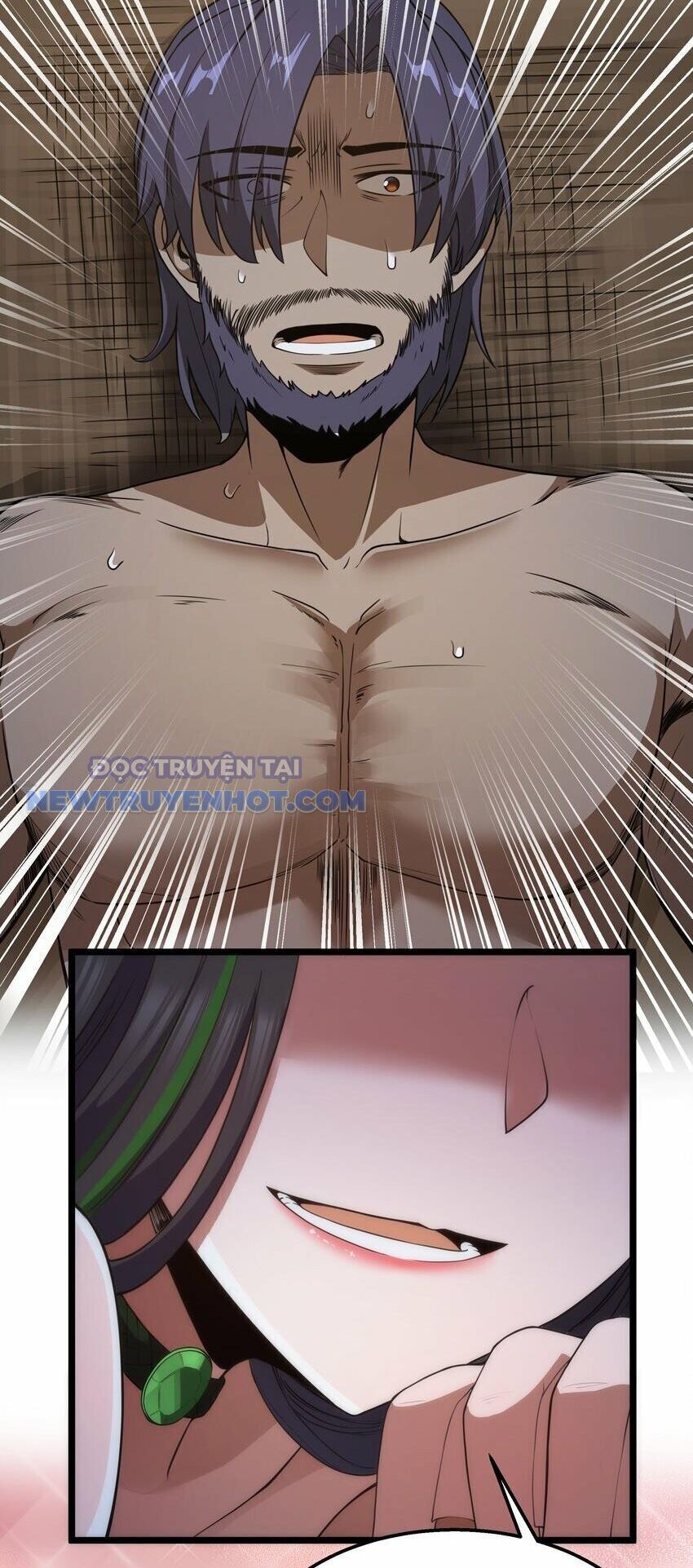 Dũng Giả Này Là Người Theo Chủ Nghĩa Tiền Tài Chí Thượng: Chapter 31