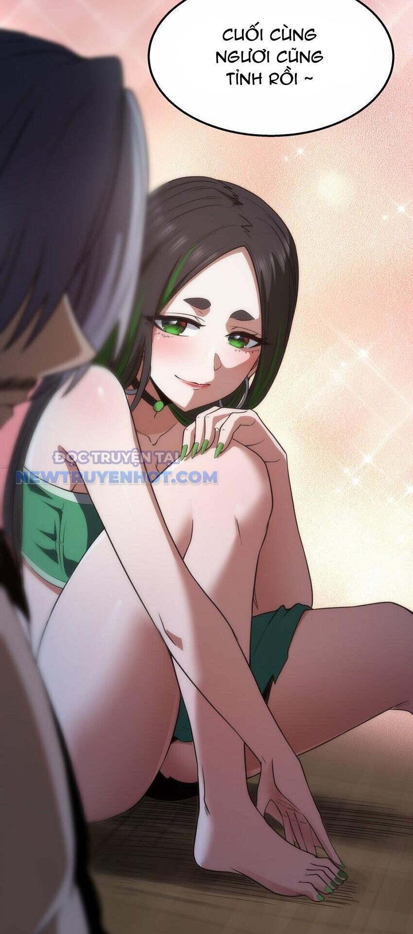 Dũng Giả Này Là Người Theo Chủ Nghĩa Tiền Tài Chí Thượng: Chapter 31