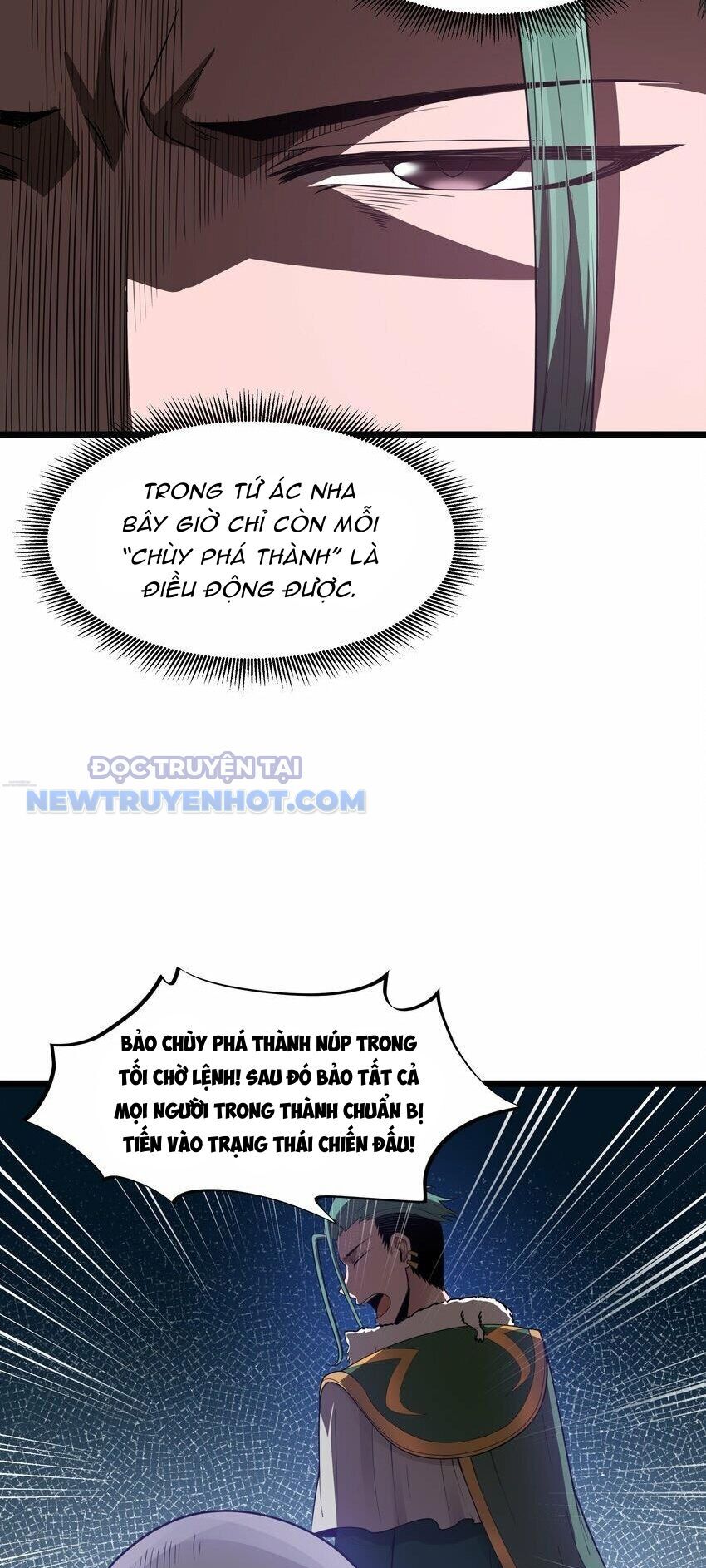 Dũng Giả Này Là Người Theo Chủ Nghĩa Tiền Tài Chí Thượng: Chapter 31