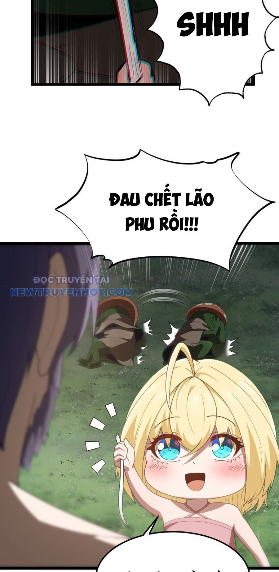 Dũng Giả Này Là Người Theo Chủ Nghĩa Tiền Tài Chí Thượng: Chapter 32