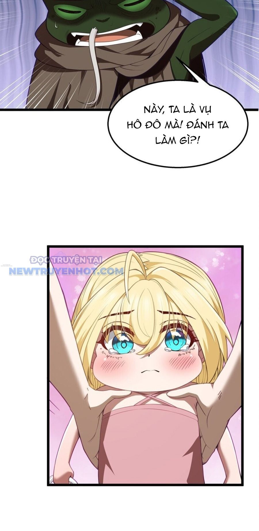 Dũng Giả Này Là Người Theo Chủ Nghĩa Tiền Tài Chí Thượng: Chapter 32