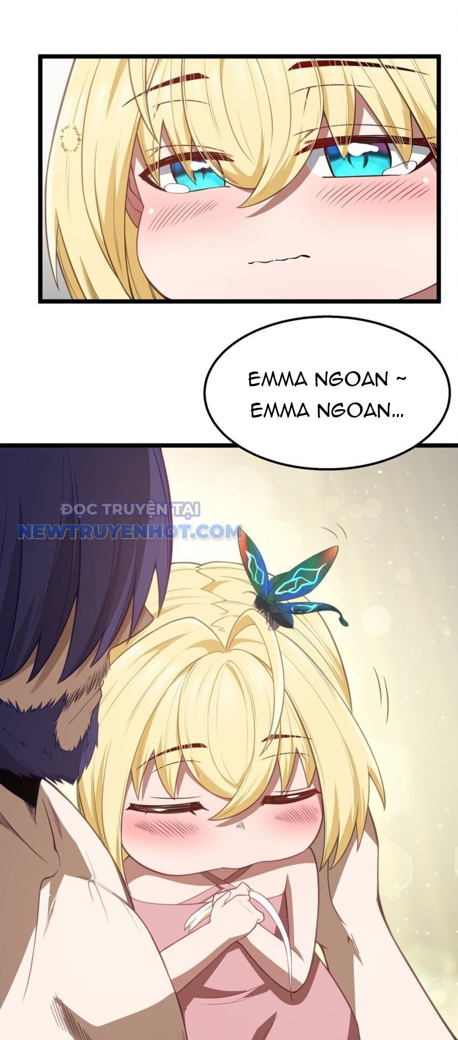 Dũng Giả Này Là Người Theo Chủ Nghĩa Tiền Tài Chí Thượng: Chapter 32