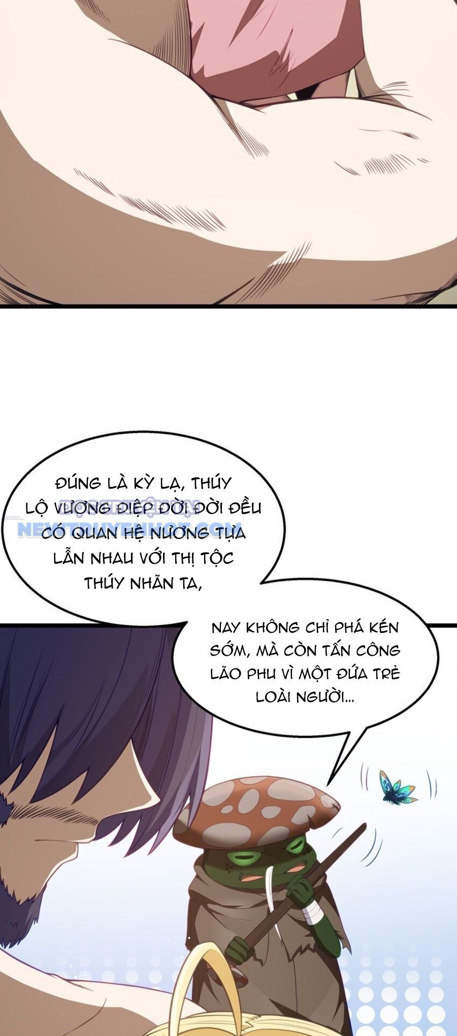 Dũng Giả Này Là Người Theo Chủ Nghĩa Tiền Tài Chí Thượng: Chapter 32