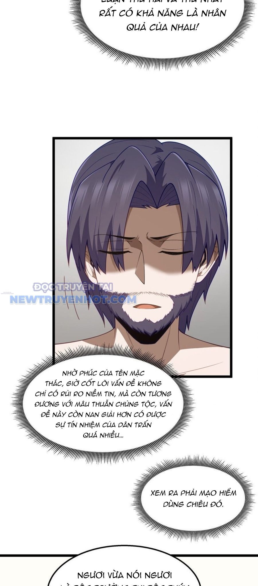 Dũng Giả Này Là Người Theo Chủ Nghĩa Tiền Tài Chí Thượng: Chapter 32