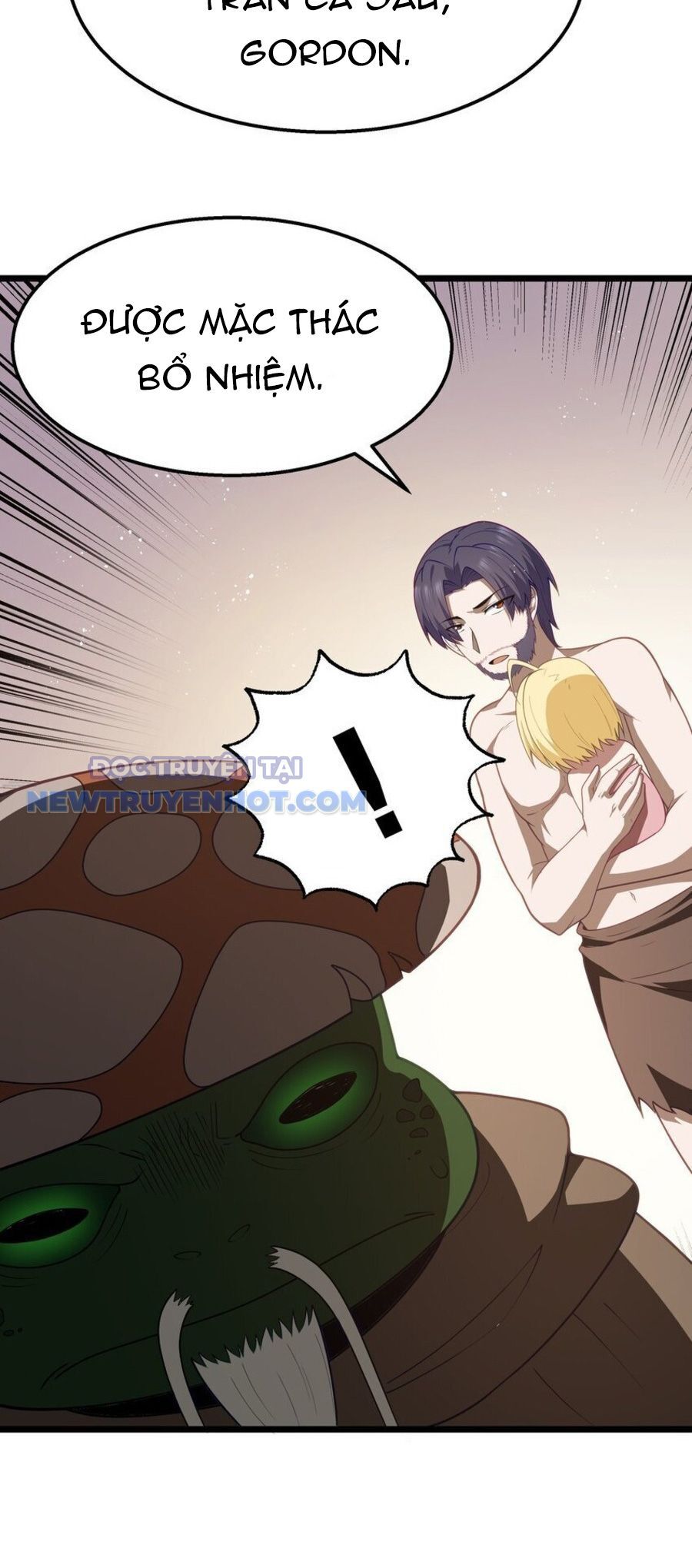 Dũng Giả Này Là Người Theo Chủ Nghĩa Tiền Tài Chí Thượng: Chapter 32