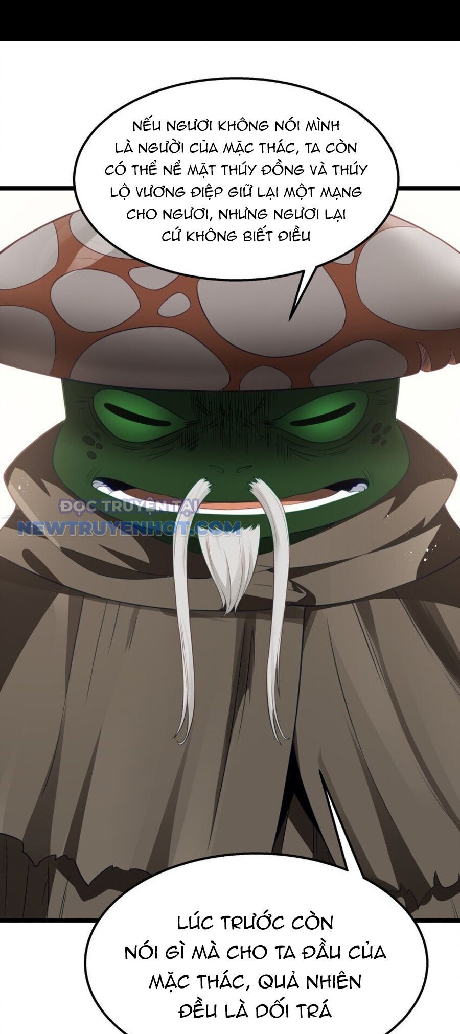 Dũng Giả Này Là Người Theo Chủ Nghĩa Tiền Tài Chí Thượng: Chapter 32