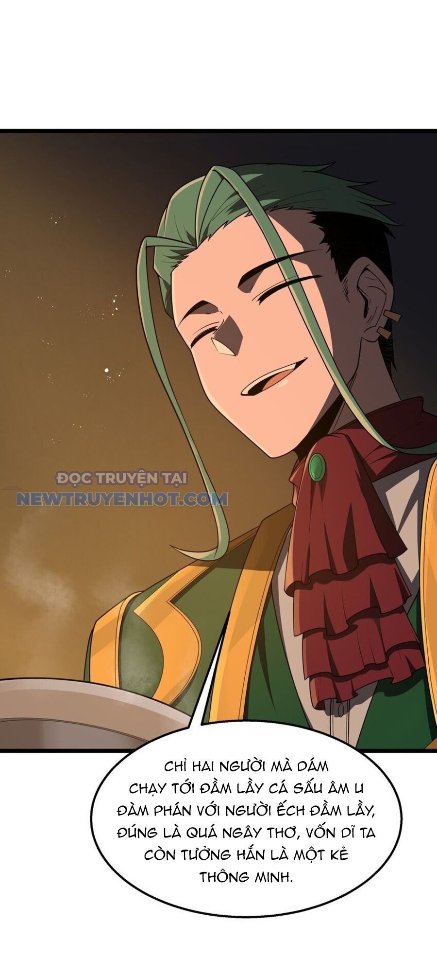 Dũng Giả Này Là Người Theo Chủ Nghĩa Tiền Tài Chí Thượng: Chapter 32