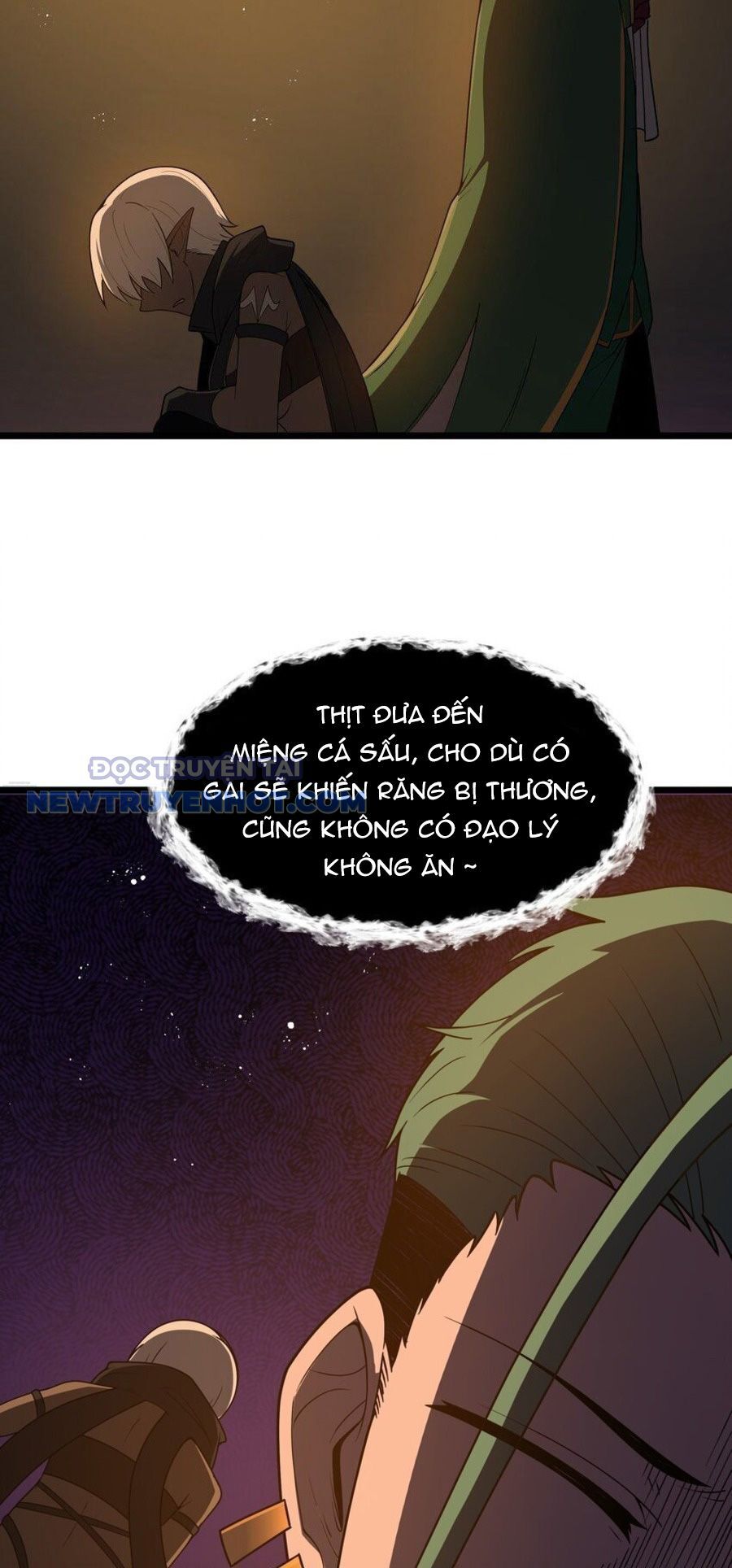 Dũng Giả Này Là Người Theo Chủ Nghĩa Tiền Tài Chí Thượng: Chapter 32