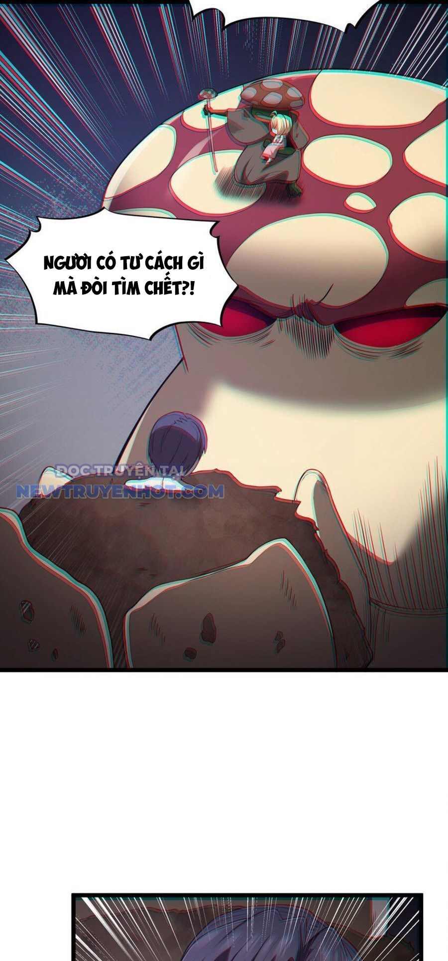 Dũng Giả Này Là Người Theo Chủ Nghĩa Tiền Tài Chí Thượng: Chapter 32