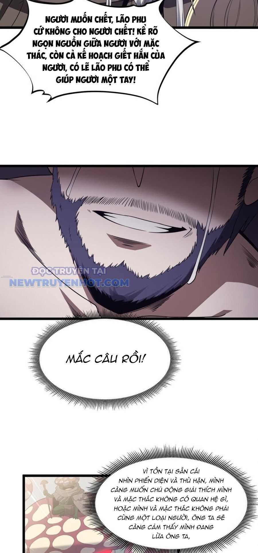 Dũng Giả Này Là Người Theo Chủ Nghĩa Tiền Tài Chí Thượng: Chapter 32