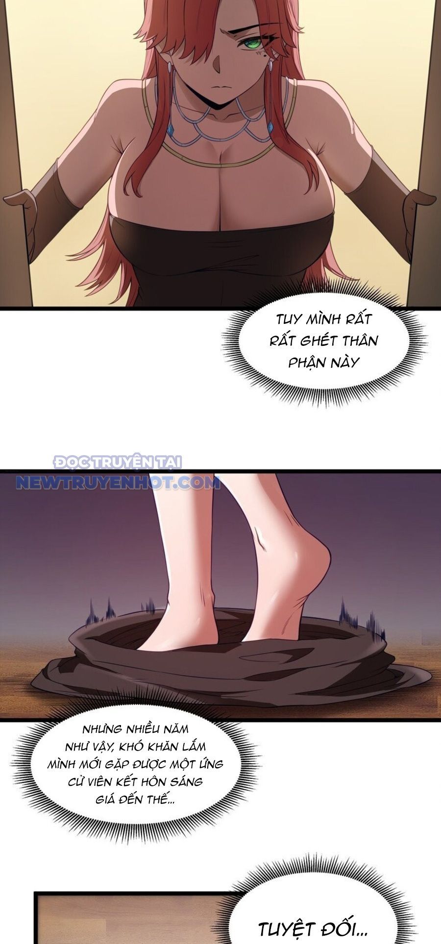 Dũng Giả Này Là Người Theo Chủ Nghĩa Tiền Tài Chí Thượng: Chapter 32