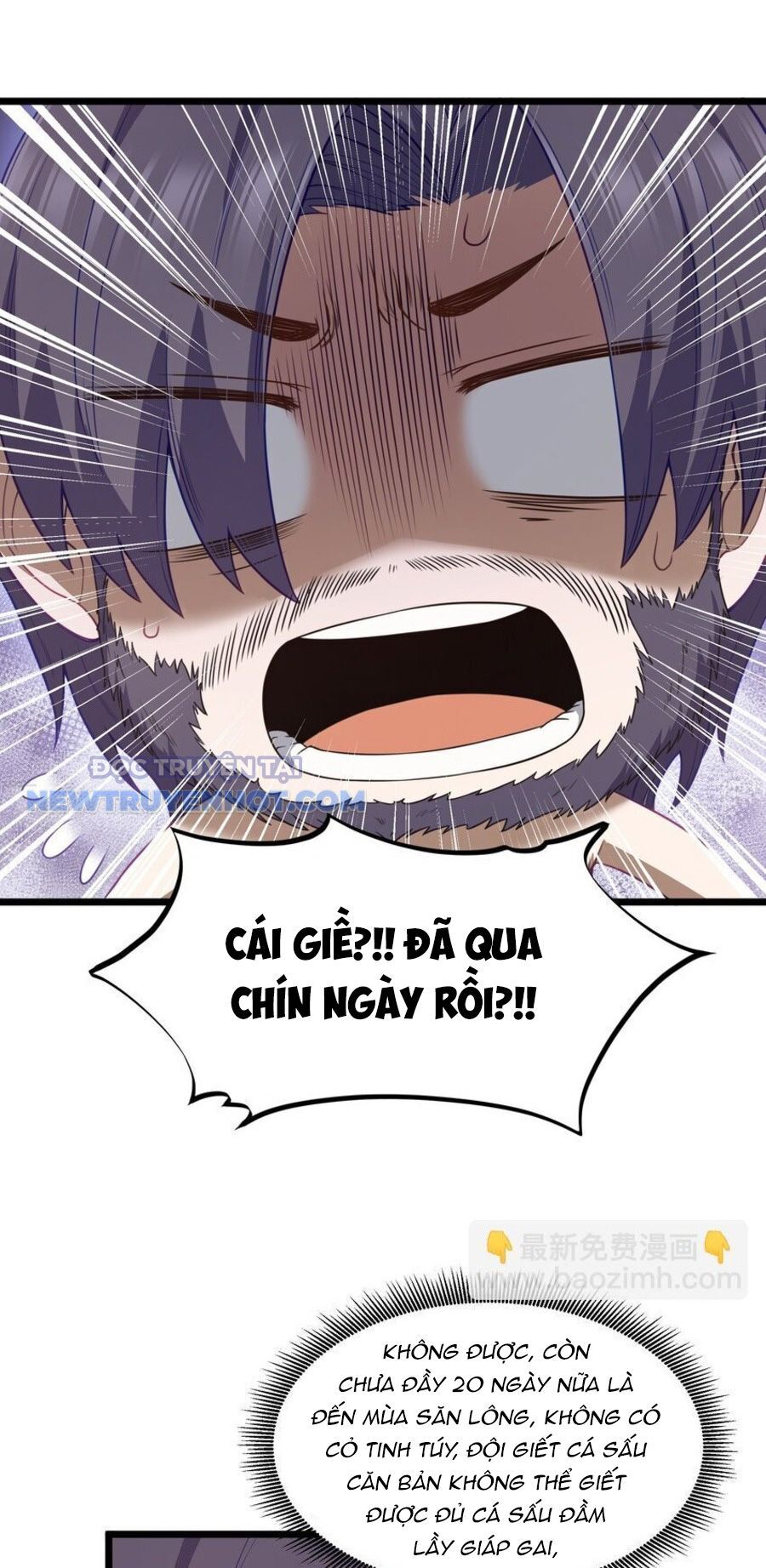 Dũng Giả Này Là Người Theo Chủ Nghĩa Tiền Tài Chí Thượng: Chapter 32