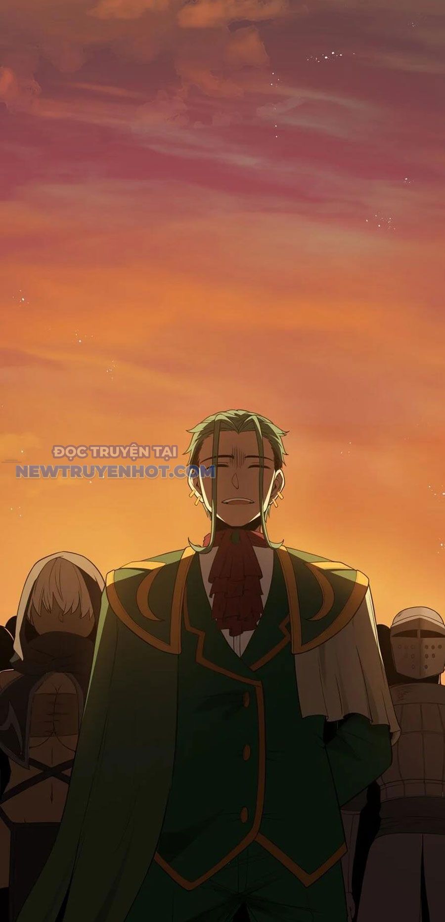 Dũng Giả Này Là Người Theo Chủ Nghĩa Tiền Tài Chí Thượng: Chapter 33