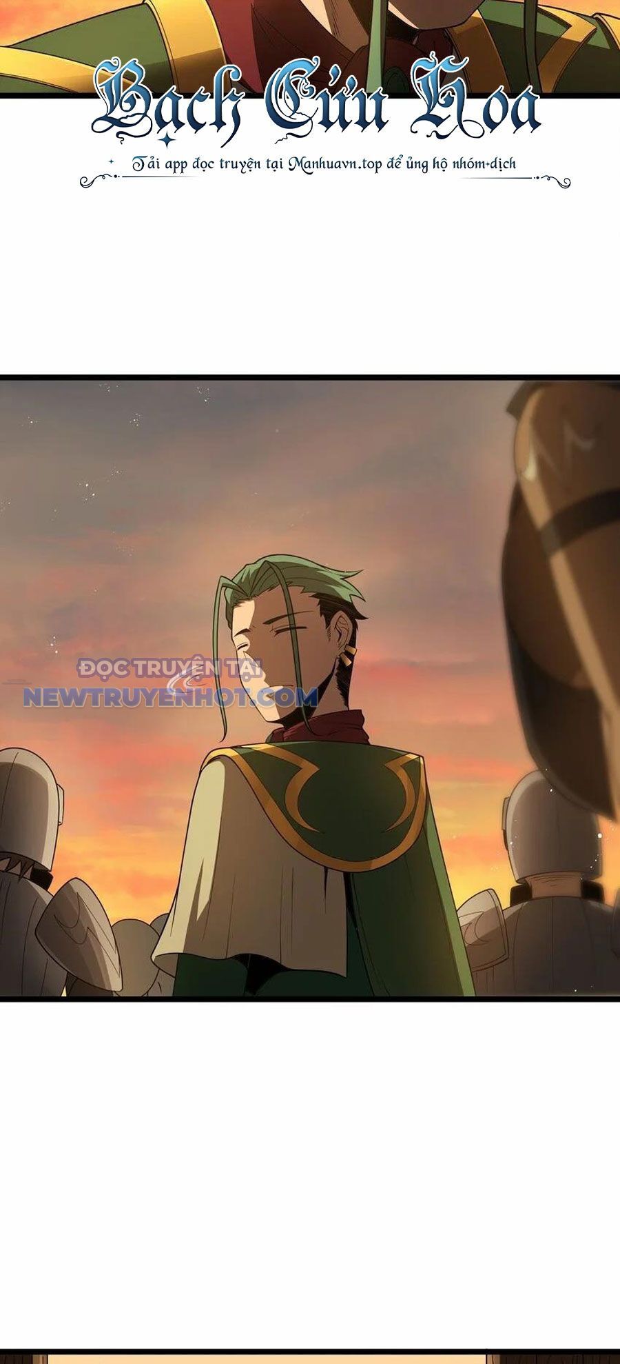 Dũng Giả Này Là Người Theo Chủ Nghĩa Tiền Tài Chí Thượng: Chapter 33