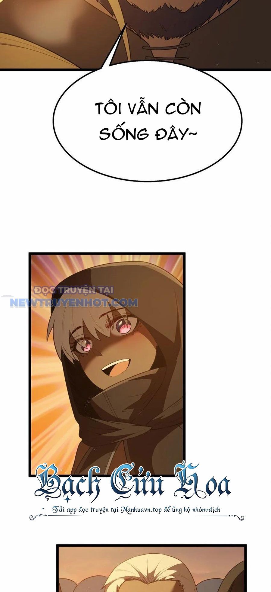 Dũng Giả Này Là Người Theo Chủ Nghĩa Tiền Tài Chí Thượng: Chapter 33