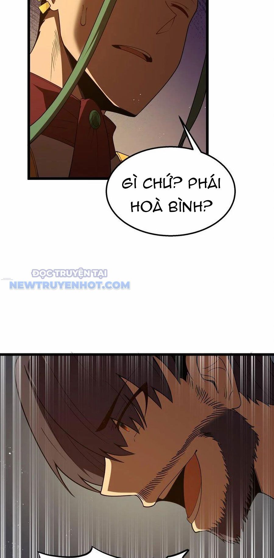 Dũng Giả Này Là Người Theo Chủ Nghĩa Tiền Tài Chí Thượng: Chapter 33