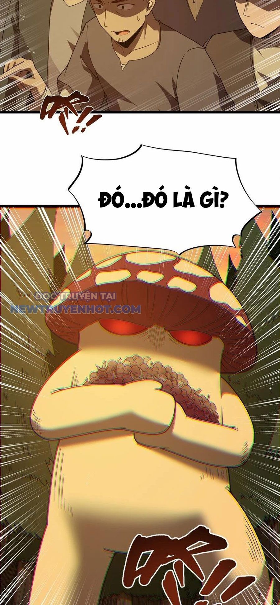 Dũng Giả Này Là Người Theo Chủ Nghĩa Tiền Tài Chí Thượng: Chapter 33