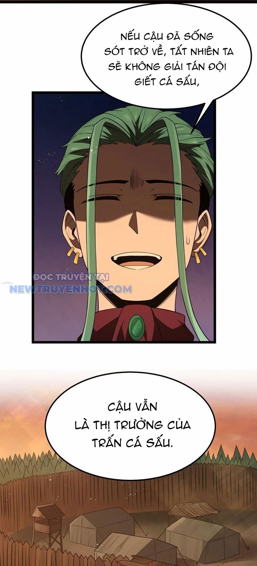 Dũng Giả Này Là Người Theo Chủ Nghĩa Tiền Tài Chí Thượng: Chapter 33