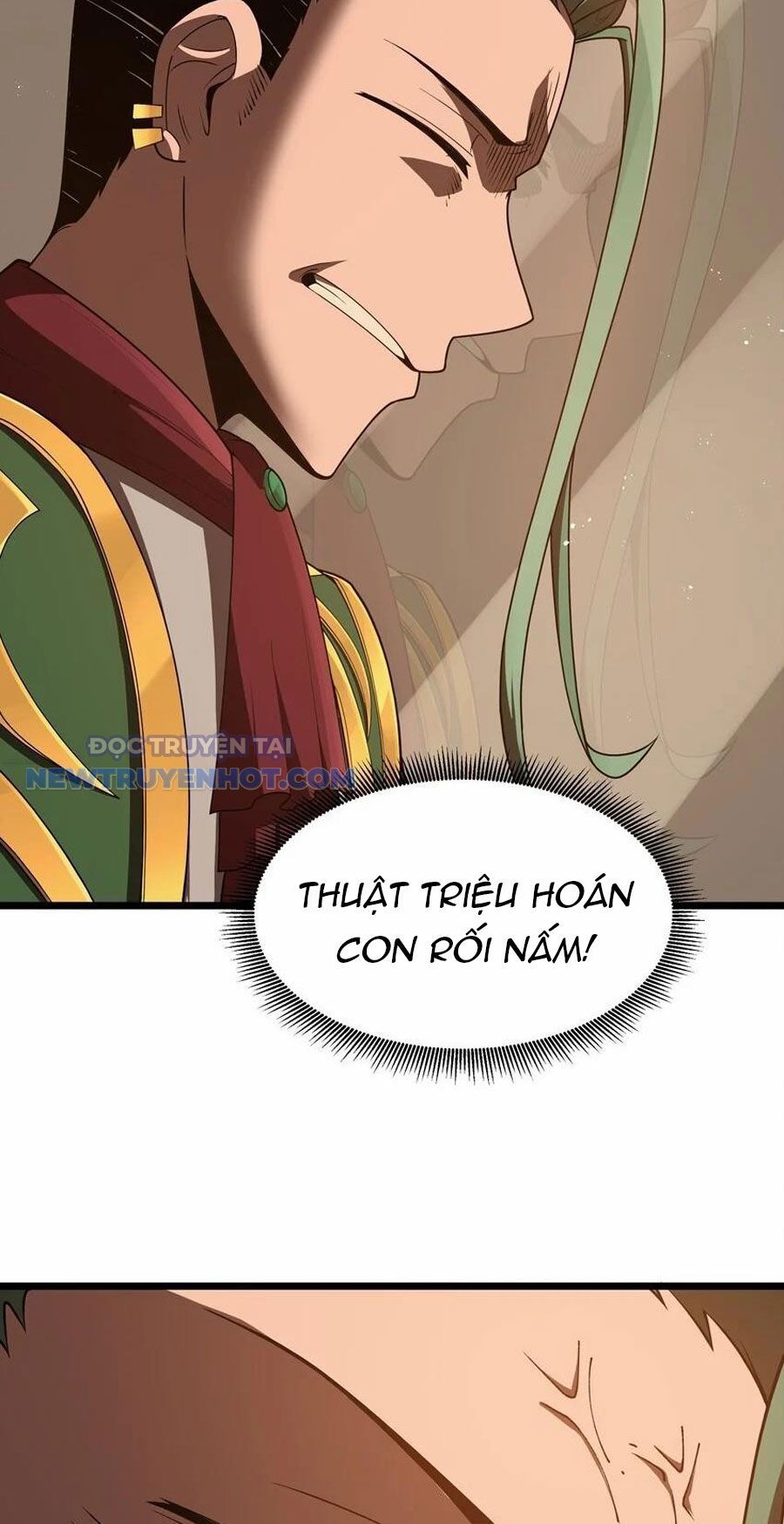 Dũng Giả Này Là Người Theo Chủ Nghĩa Tiền Tài Chí Thượng: Chapter 33