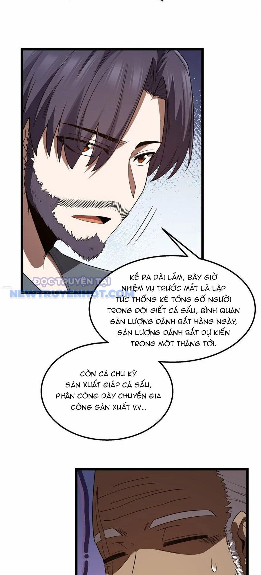 Dũng Giả Này Là Người Theo Chủ Nghĩa Tiền Tài Chí Thượng: Chapter 33