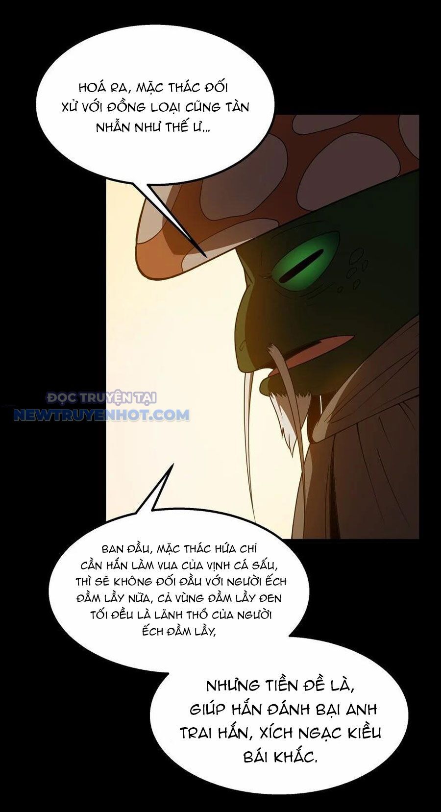 Dũng Giả Này Là Người Theo Chủ Nghĩa Tiền Tài Chí Thượng: Chapter 33