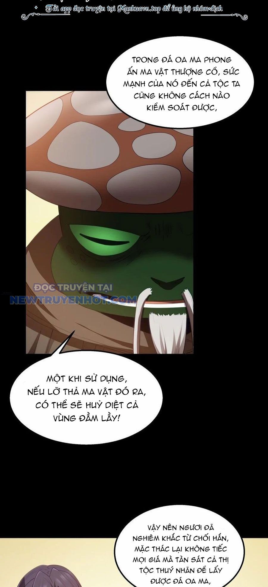 Dũng Giả Này Là Người Theo Chủ Nghĩa Tiền Tài Chí Thượng: Chapter 33