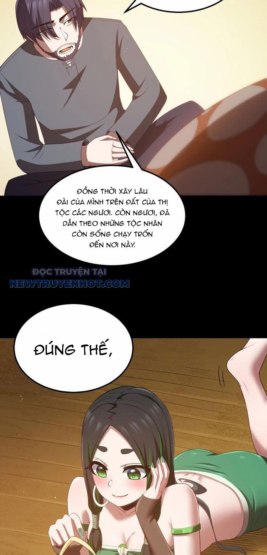 Dũng Giả Này Là Người Theo Chủ Nghĩa Tiền Tài Chí Thượng: Chapter 33