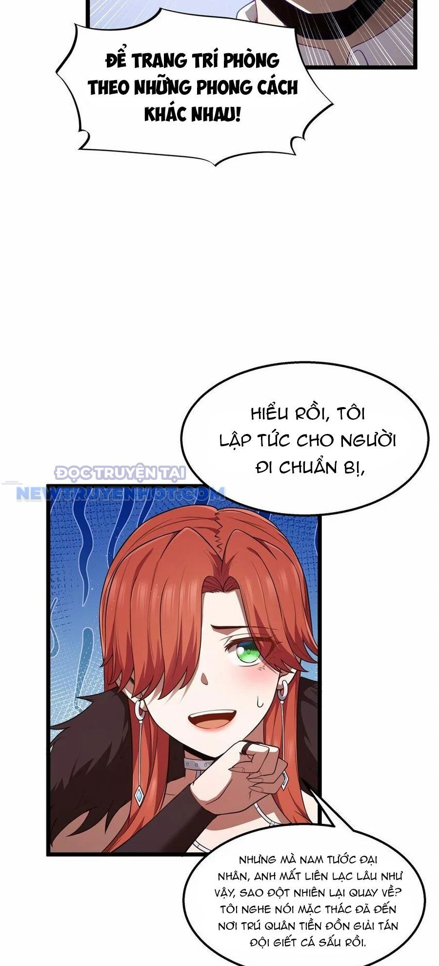 Dũng Giả Này Là Người Theo Chủ Nghĩa Tiền Tài Chí Thượng: Chapter 33