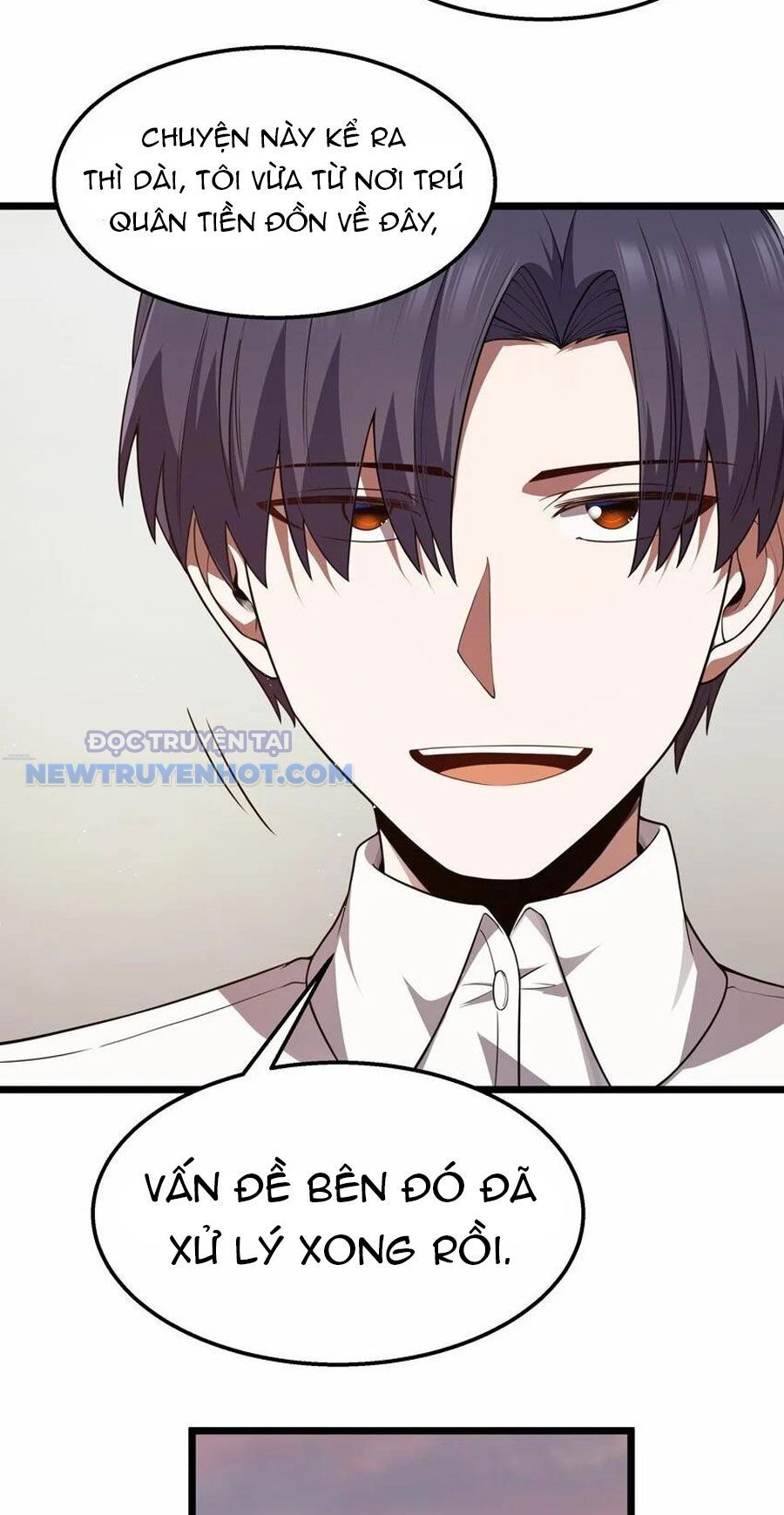 Dũng Giả Này Là Người Theo Chủ Nghĩa Tiền Tài Chí Thượng: Chapter 33