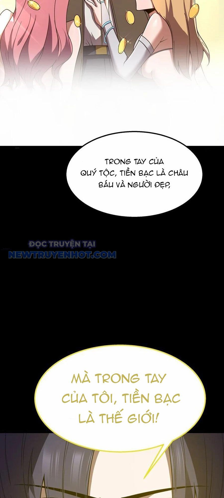 Dũng Giả Này Là Người Theo Chủ Nghĩa Tiền Tài Chí Thượng: Chapter 34