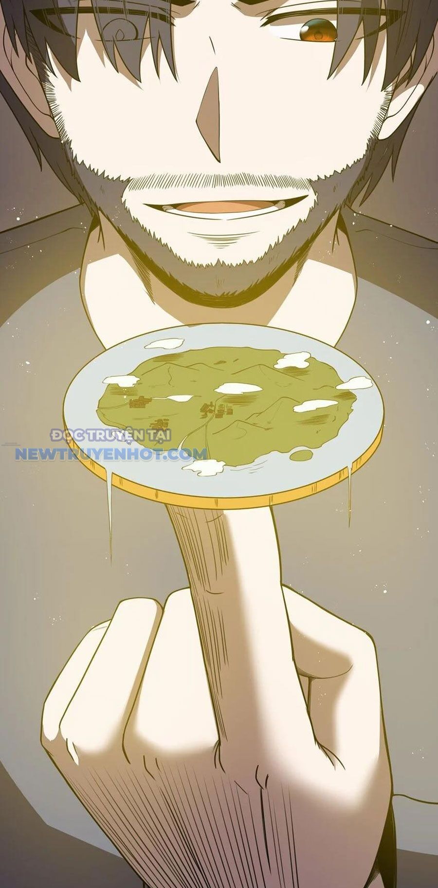 Dũng Giả Này Là Người Theo Chủ Nghĩa Tiền Tài Chí Thượng: Chapter 34