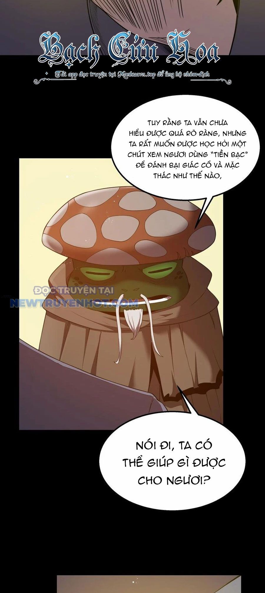 Dũng Giả Này Là Người Theo Chủ Nghĩa Tiền Tài Chí Thượng: Chapter 34