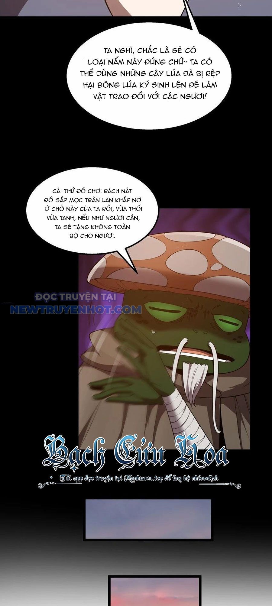 Dũng Giả Này Là Người Theo Chủ Nghĩa Tiền Tài Chí Thượng: Chapter 34