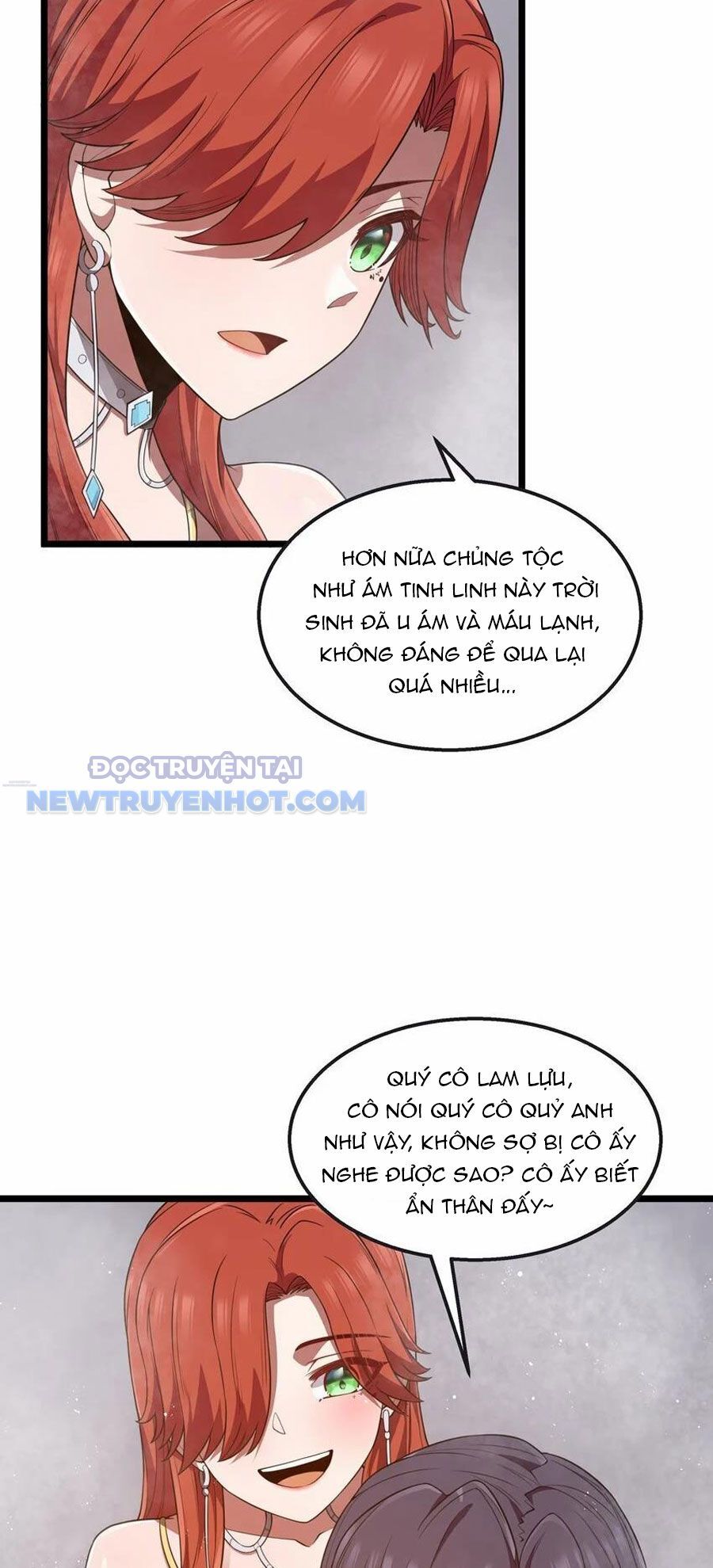 Dũng Giả Này Là Người Theo Chủ Nghĩa Tiền Tài Chí Thượng: Chapter 34