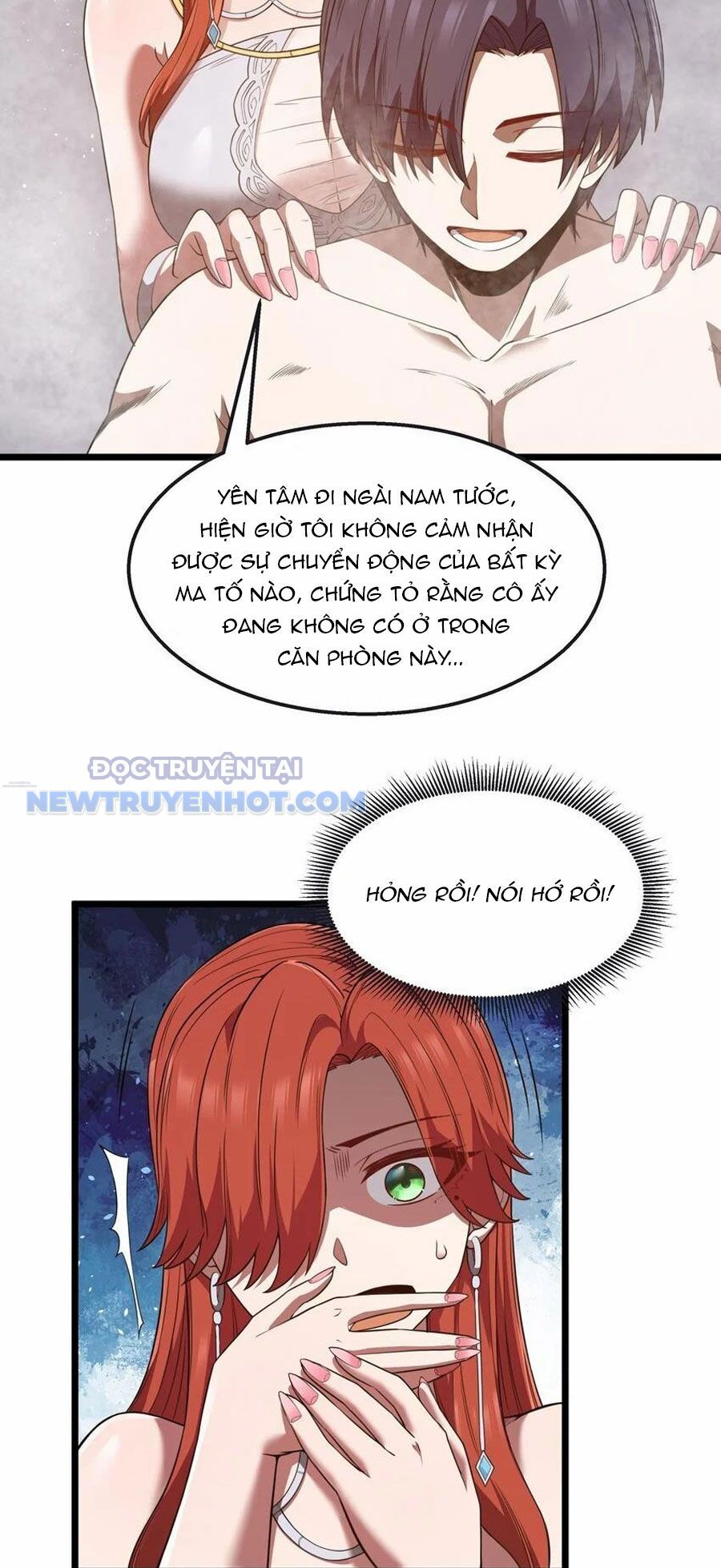 Dũng Giả Này Là Người Theo Chủ Nghĩa Tiền Tài Chí Thượng: Chapter 34