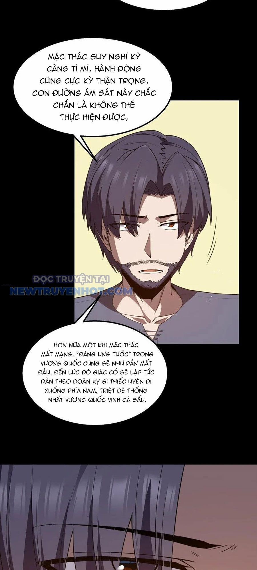 Dũng Giả Này Là Người Theo Chủ Nghĩa Tiền Tài Chí Thượng: Chapter 34