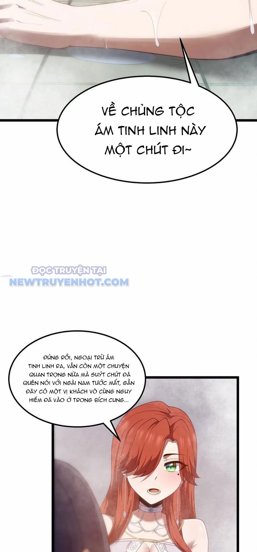 Dũng Giả Này Là Người Theo Chủ Nghĩa Tiền Tài Chí Thượng: Chapter 34