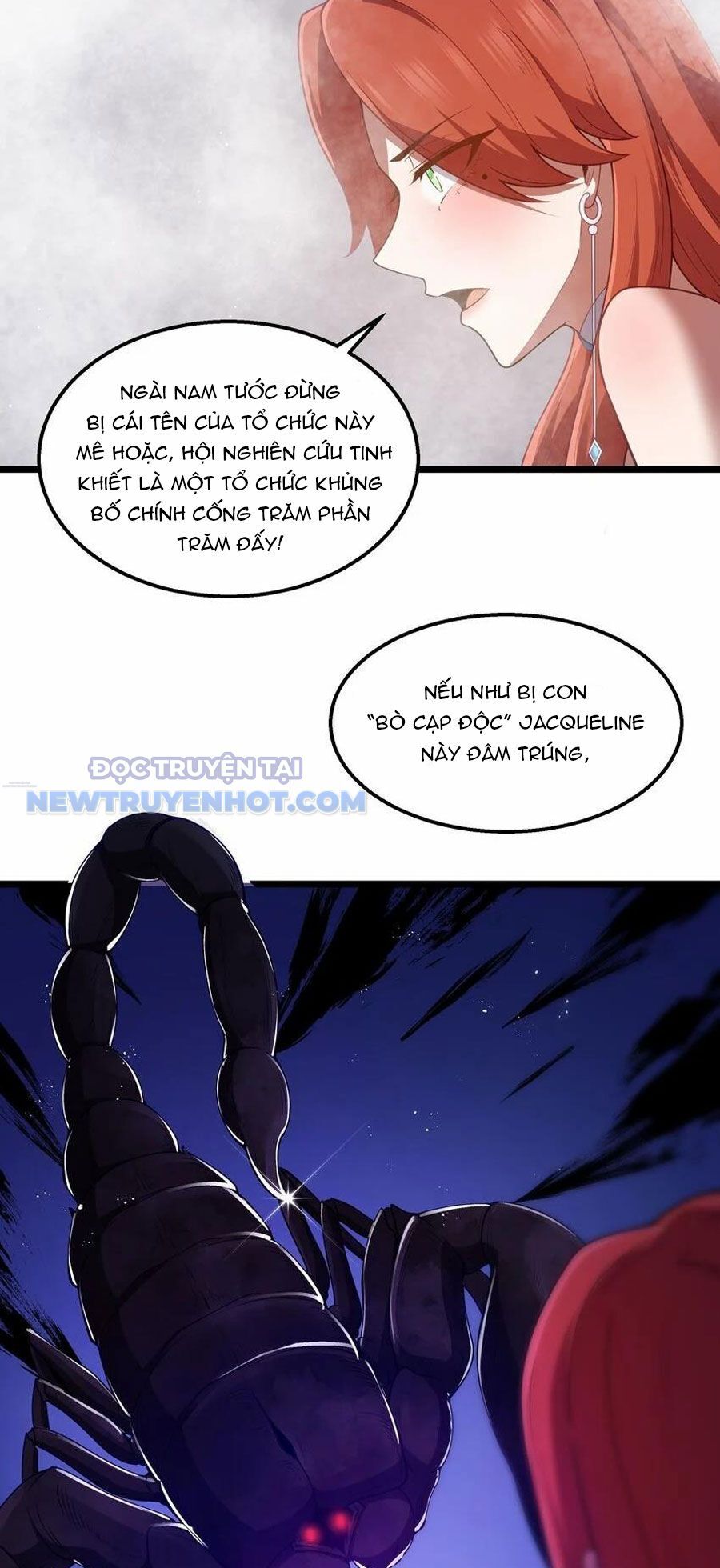 Dũng Giả Này Là Người Theo Chủ Nghĩa Tiền Tài Chí Thượng: Chapter 34