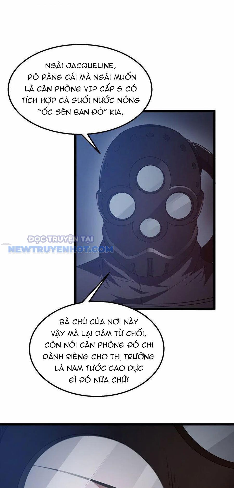 Dũng Giả Này Là Người Theo Chủ Nghĩa Tiền Tài Chí Thượng: Chapter 34