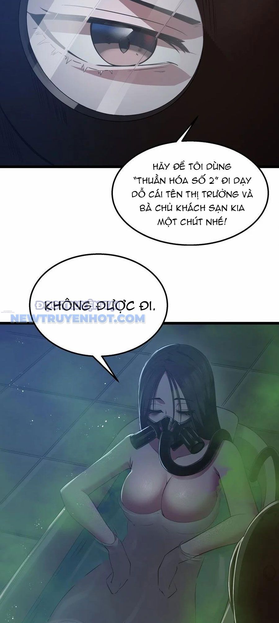 Dũng Giả Này Là Người Theo Chủ Nghĩa Tiền Tài Chí Thượng: Chapter 34