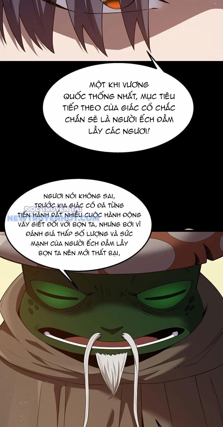 Dũng Giả Này Là Người Theo Chủ Nghĩa Tiền Tài Chí Thượng: Chapter 34