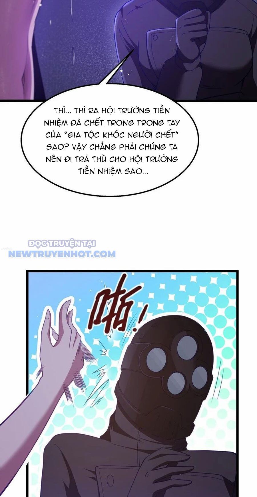 Dũng Giả Này Là Người Theo Chủ Nghĩa Tiền Tài Chí Thượng: Chapter 34