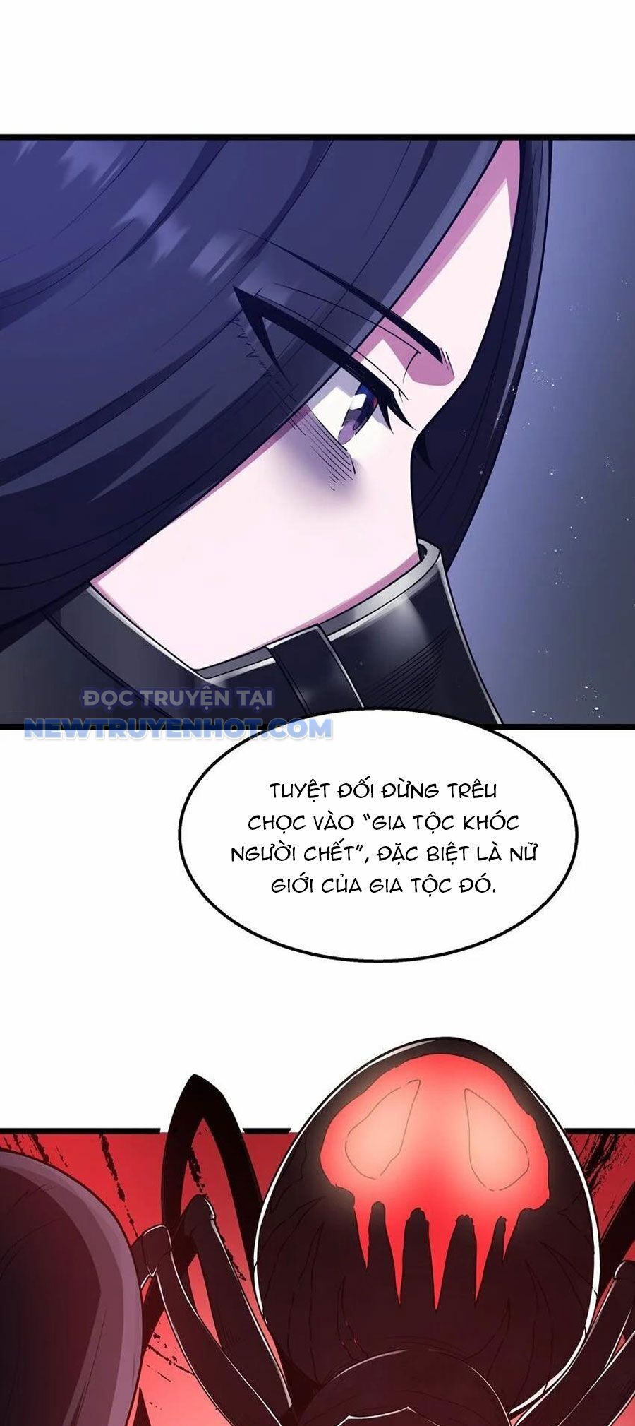 Dũng Giả Này Là Người Theo Chủ Nghĩa Tiền Tài Chí Thượng: Chapter 34