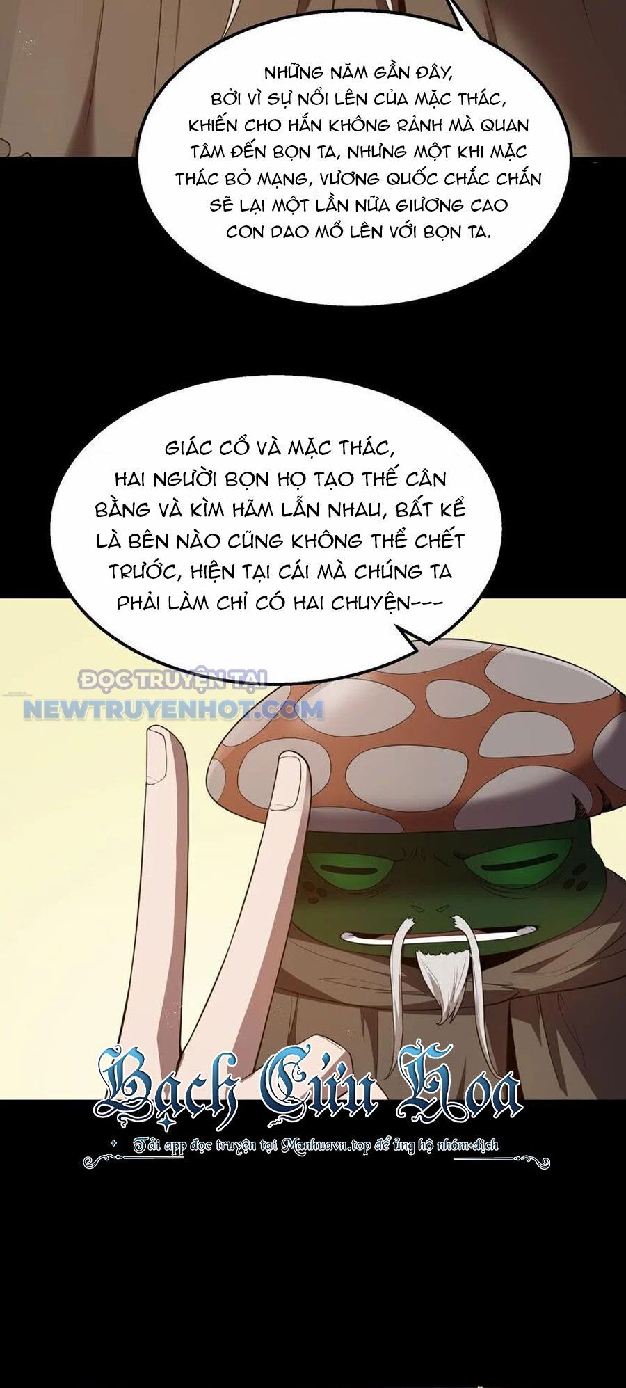 Dũng Giả Này Là Người Theo Chủ Nghĩa Tiền Tài Chí Thượng: Chapter 34