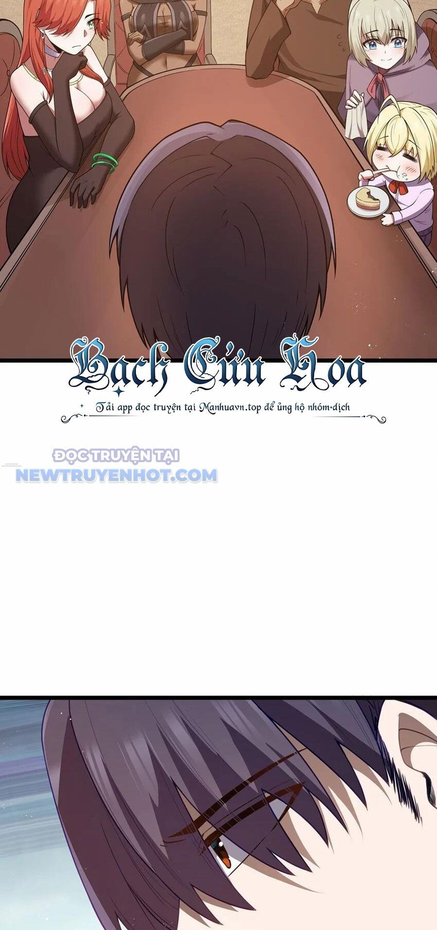 Dũng Giả Này Là Người Theo Chủ Nghĩa Tiền Tài Chí Thượng: Chapter 34